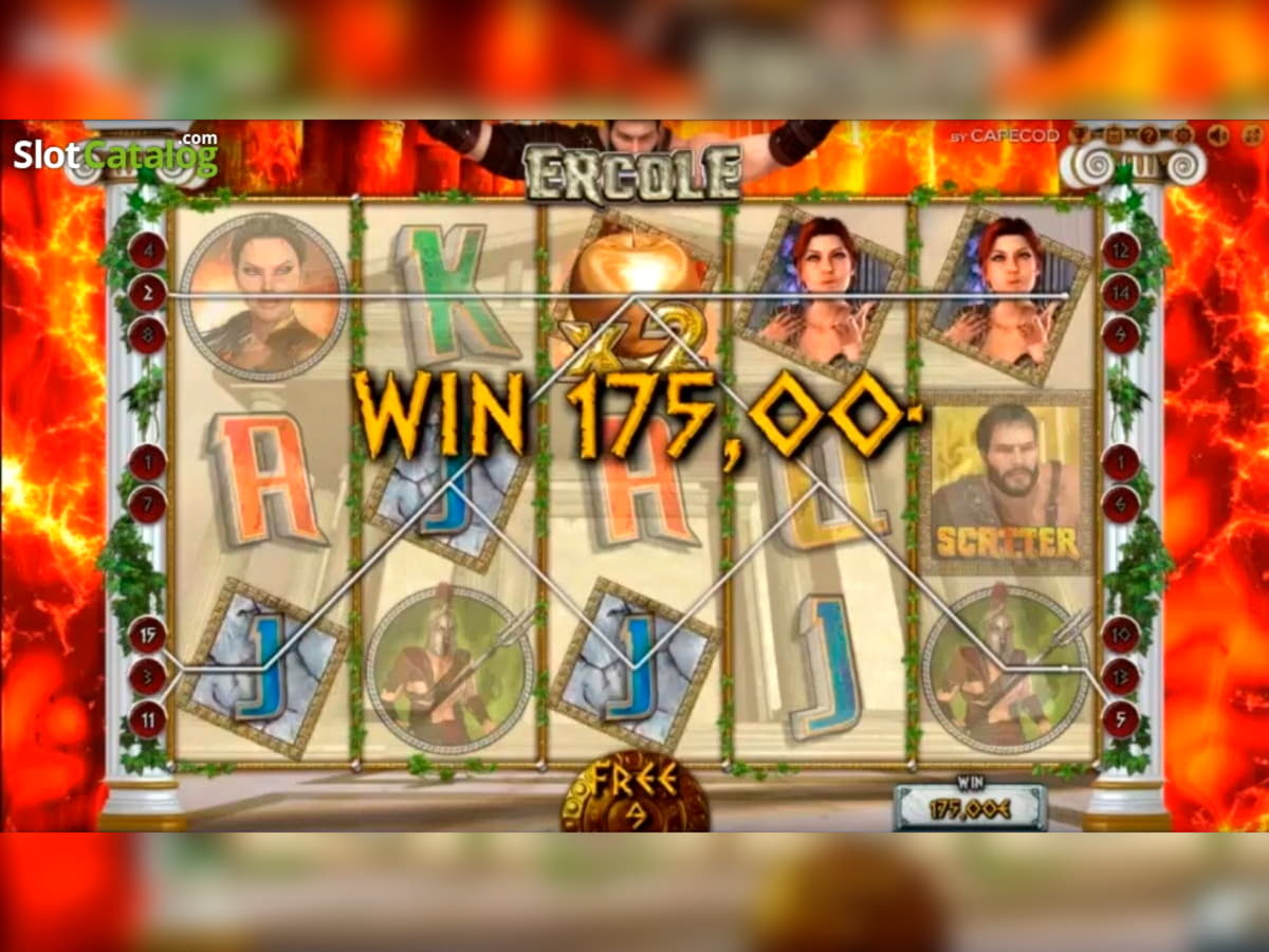 175% Match at a Casino at Bet At Home Casino