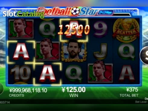 540% Match Bonus Casino at Cashpoint Casino