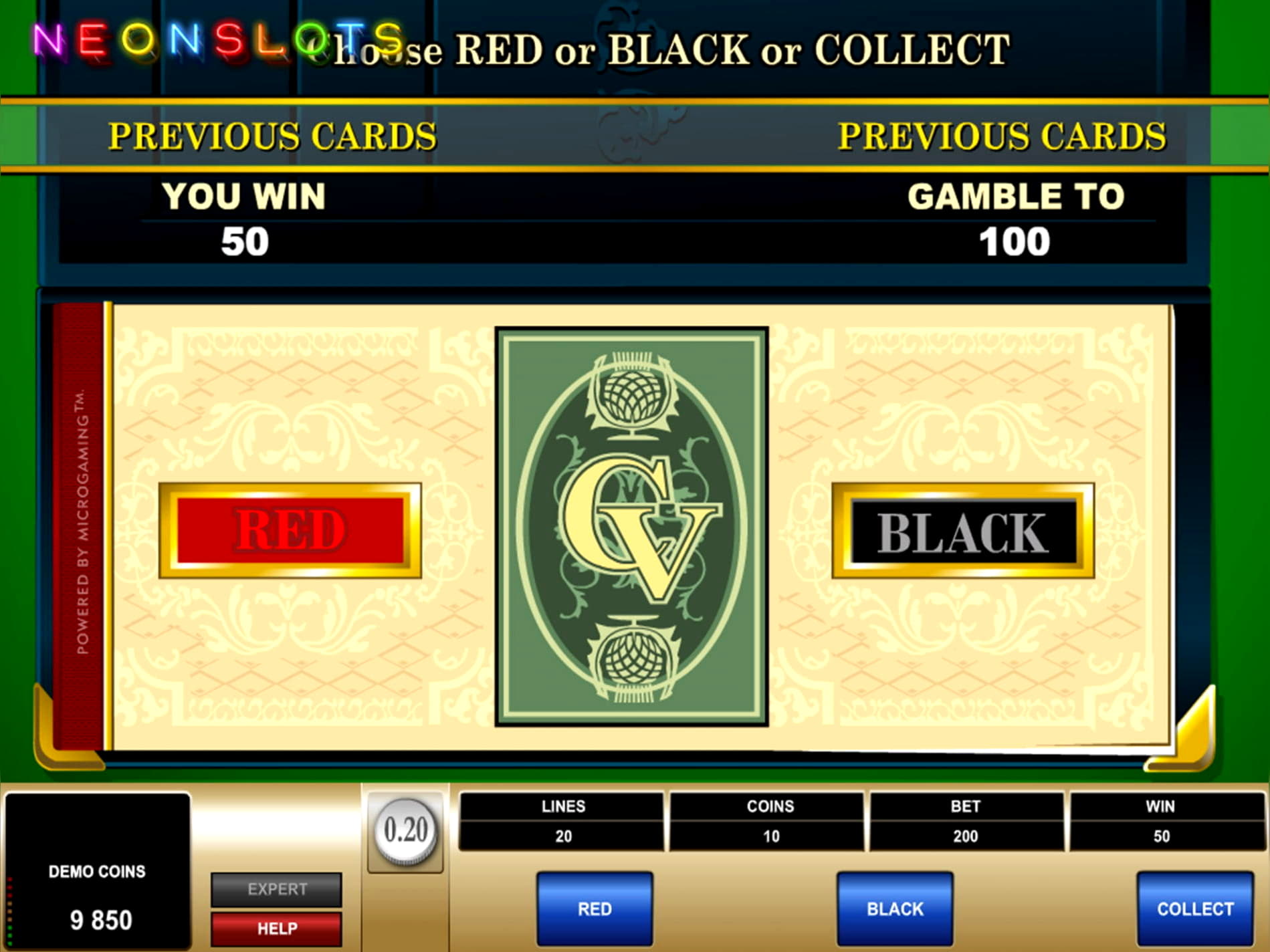 EUR 415 Daily freeroll slot tournament at La Fiesta Casino