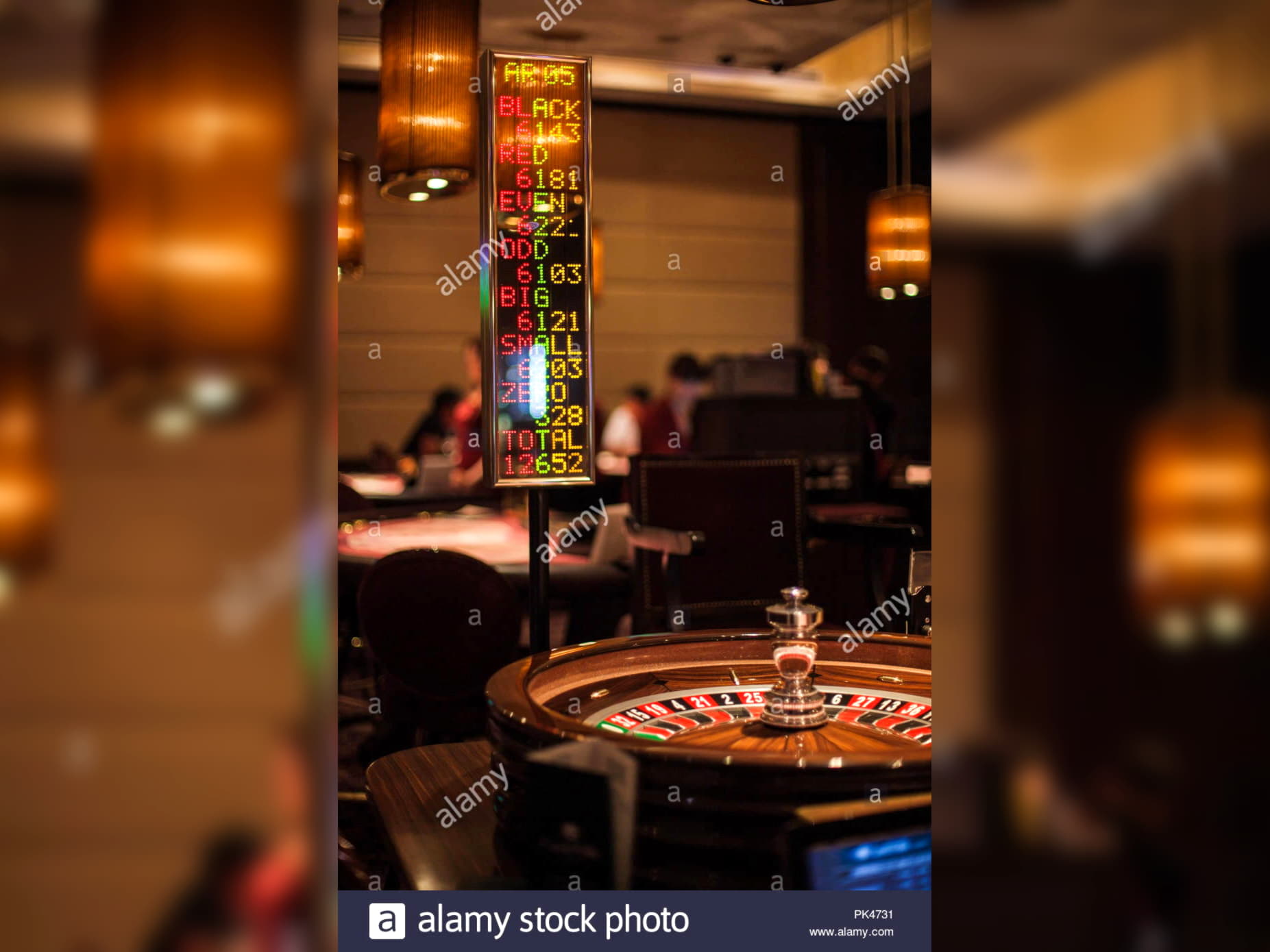 33 Free Spins right now at Bet At Home Casino