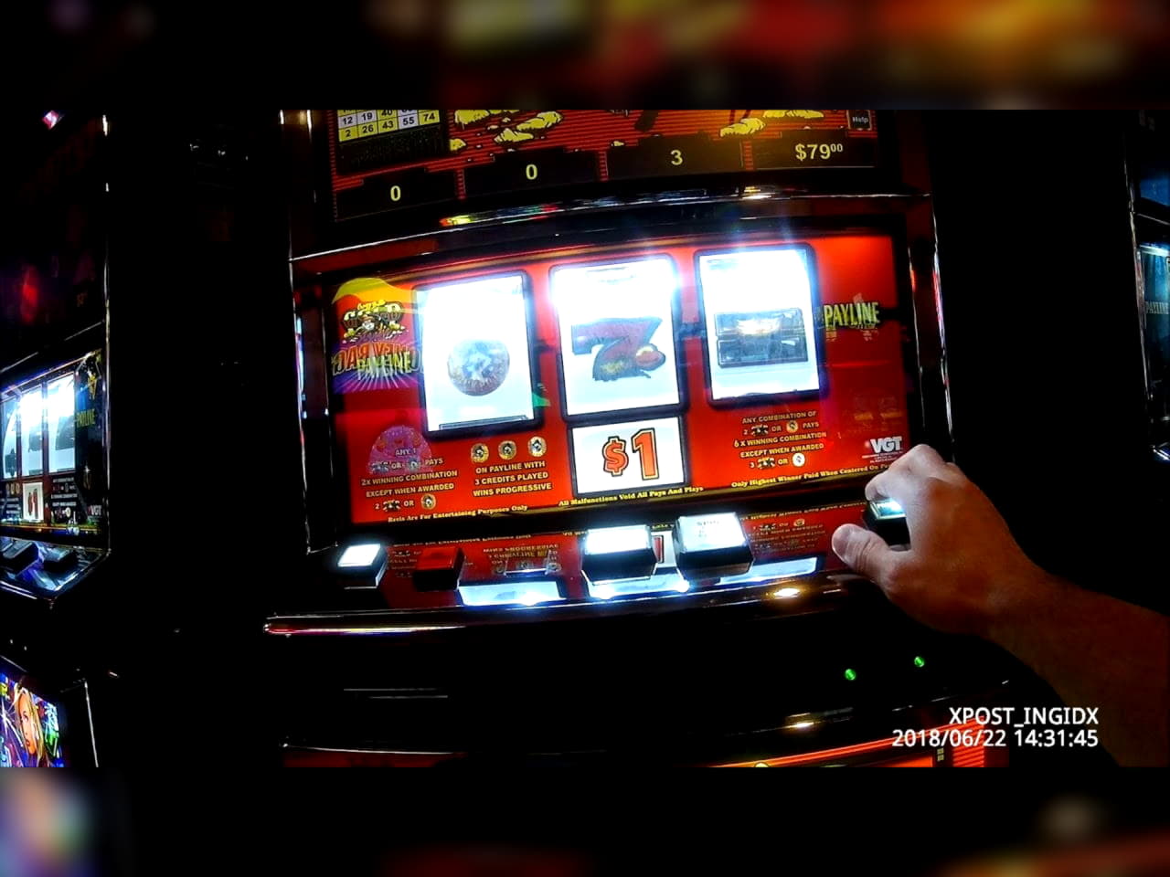 EURO 3620 no deposit bonus casino at William Hill Casino