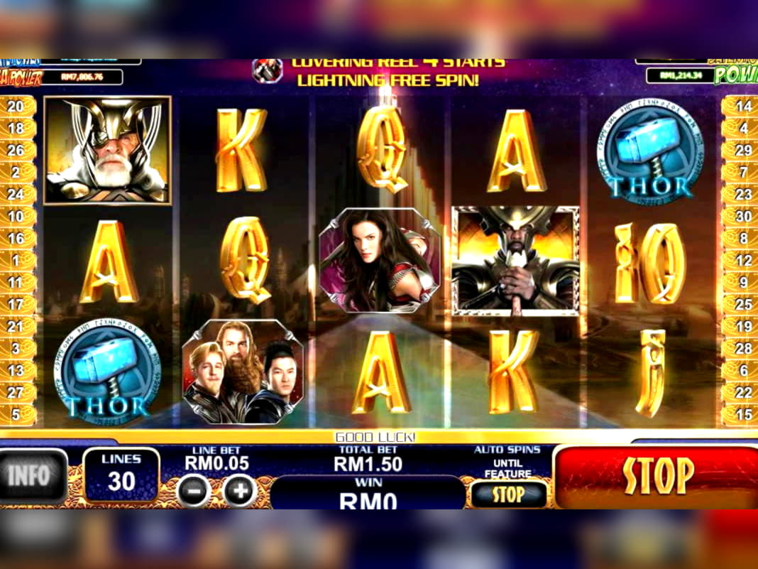 EURO 335 Online Casino Tournament at Zodiac Casino