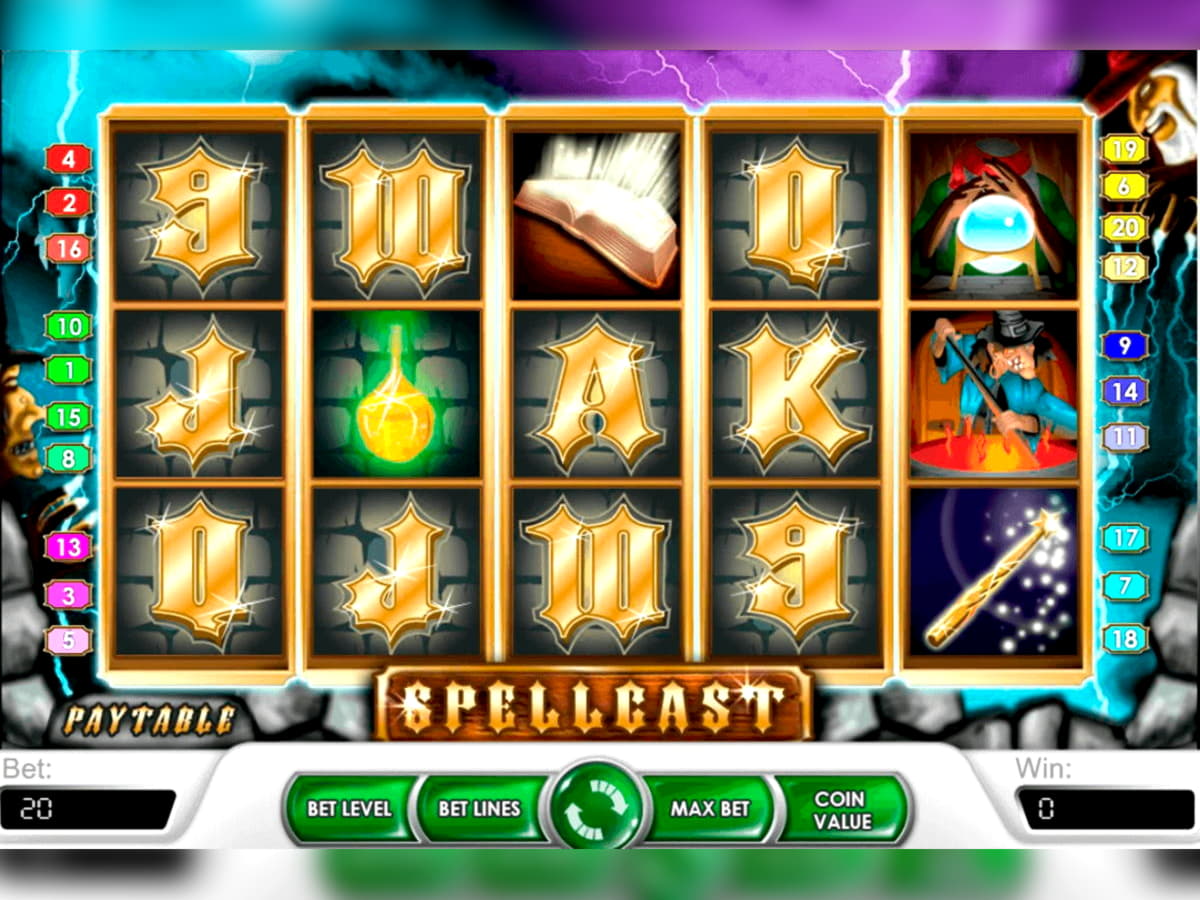€120 Free Casino Tournament at Gamebookers Casino
