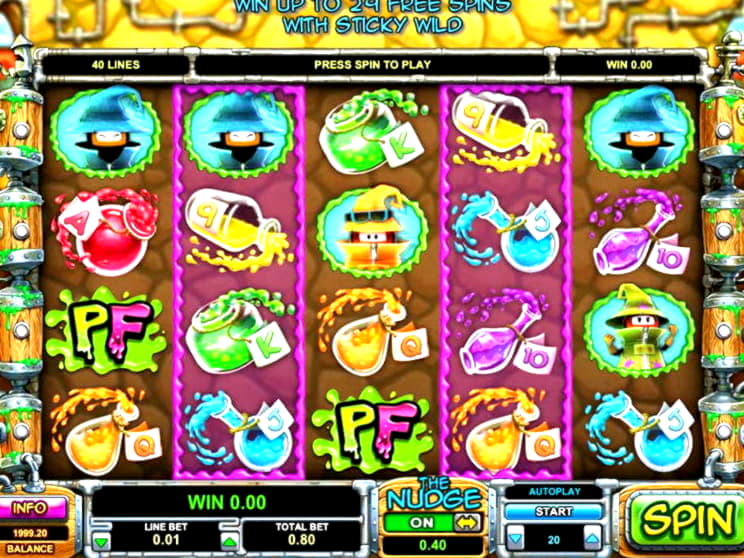 £2455 No Deposit Bonus Casino at Gamebookers Casino