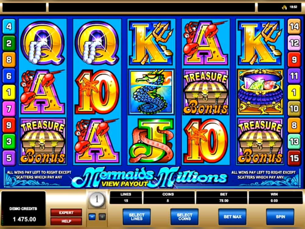 €30 Tournament at Royal Dubai Casino
