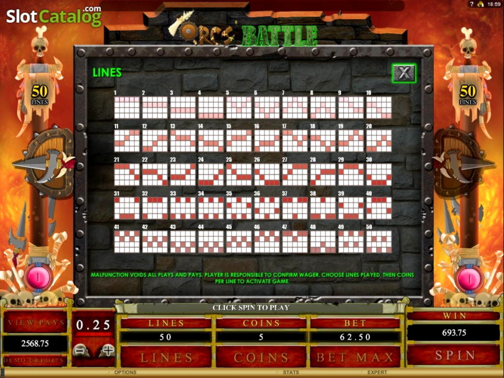 EUR 55 free chip at Spintropolis Casino