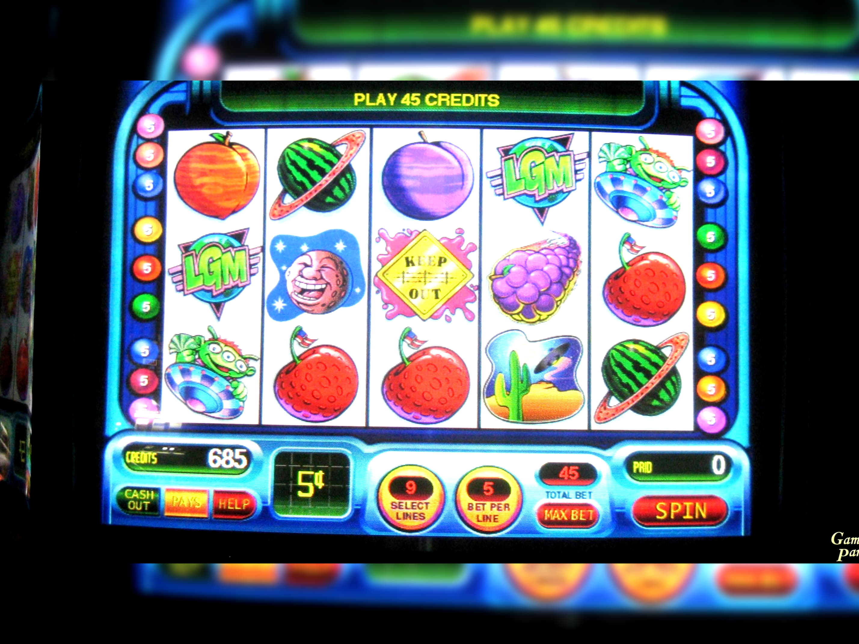 €4490 no deposit bonus at bWin Casino