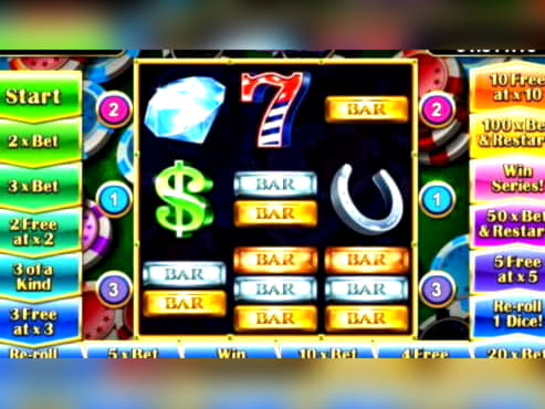 £3865 No Deposit at Joy Casino