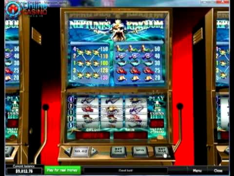 230 free spins no deposit casino at Cashpoint Casino