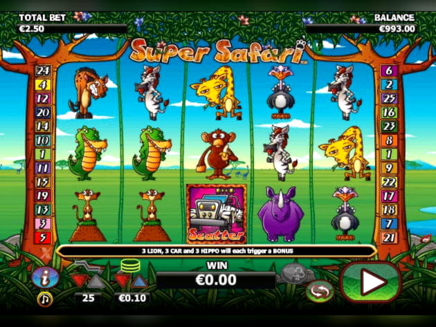 335% Casino match bonus at Casino Action