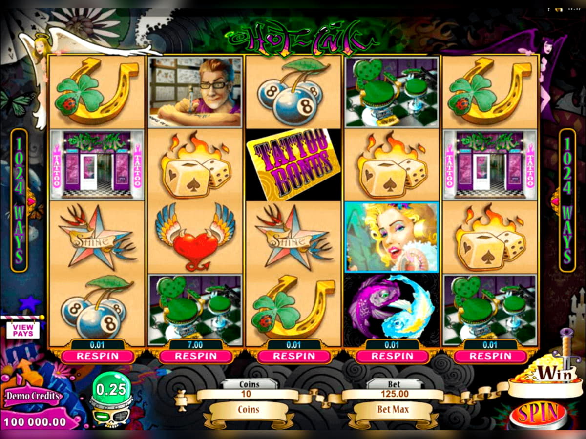 EURO 230 Casino tournaments freeroll at Luxury Casino