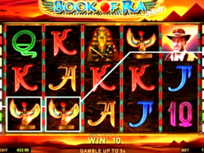 $295 Casino Tournament at Seven Cherries Casino
