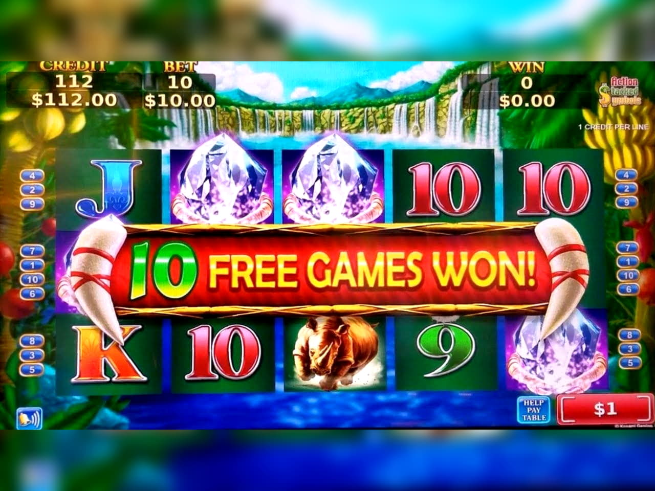 Eur 620 Mobile freeroll slot tournament at Gamebookers Casino