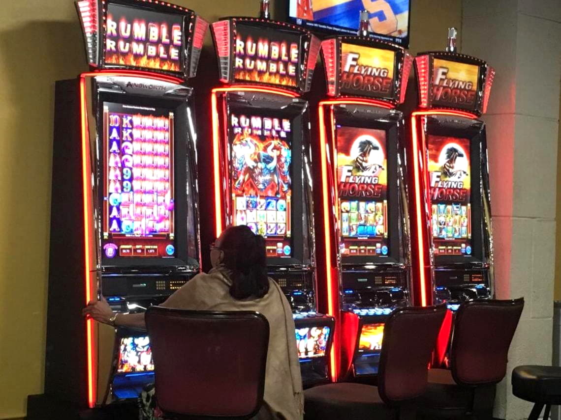 $2220 No Deposit Casino Bonus at Gamebookers Casino