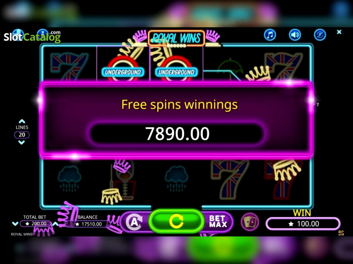 EUR 333 No deposit at Joy Casino