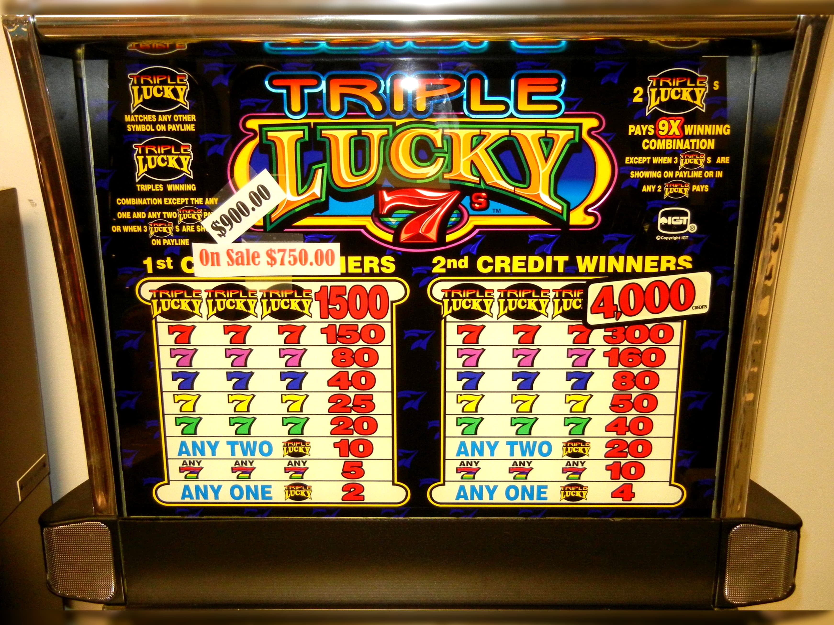 €630 FREE CHIP at Luxury Casino