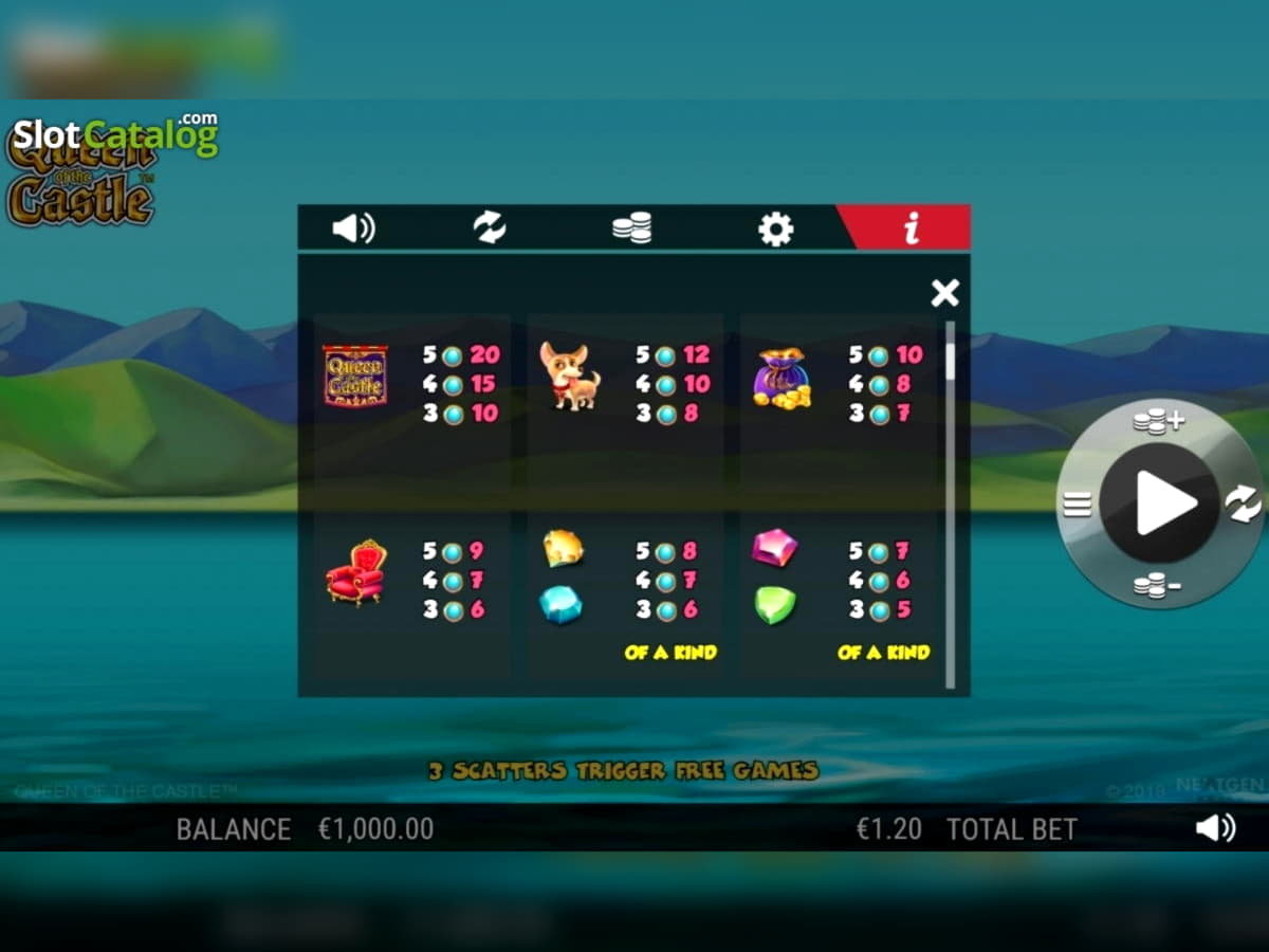 Eur 285 Free Casino Chip at Nordi Casino