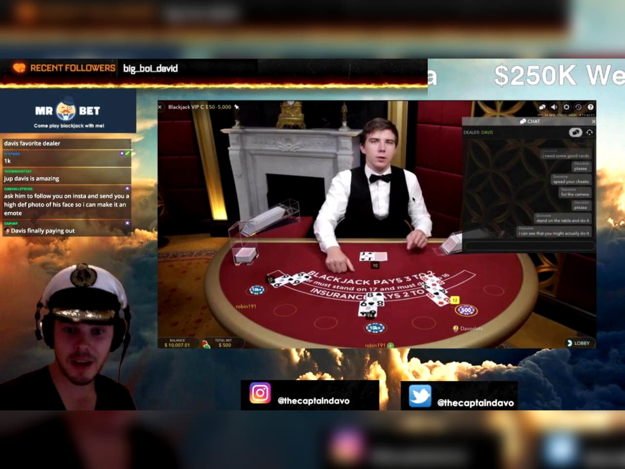 145 Free Casino Spins at Cashpoint Casino