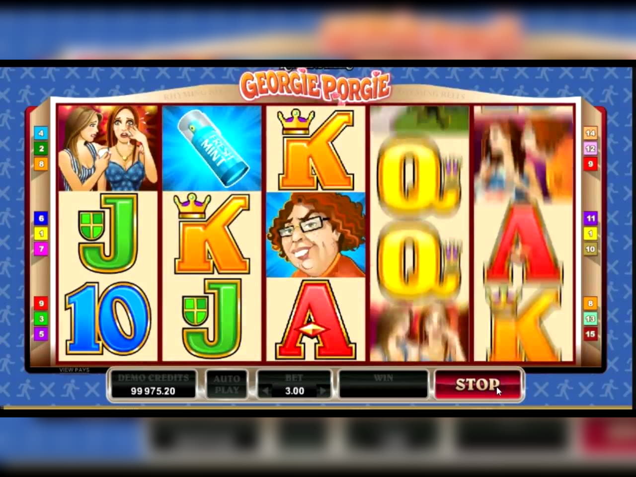 Eur 455 Free Casino Ticket at Grand Hotel Casino