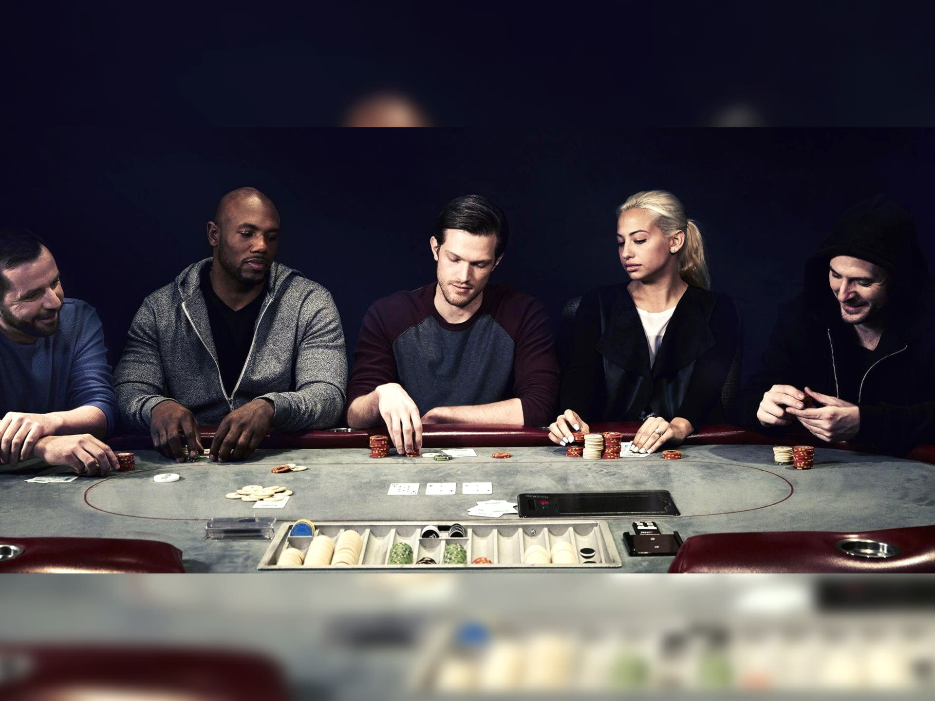 €3855 NO DEPOSIT CASINO BONUS at Grand Hotel Casino