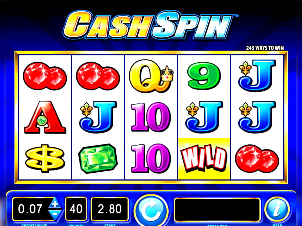 $555 Free Casino Ticket at Casino com