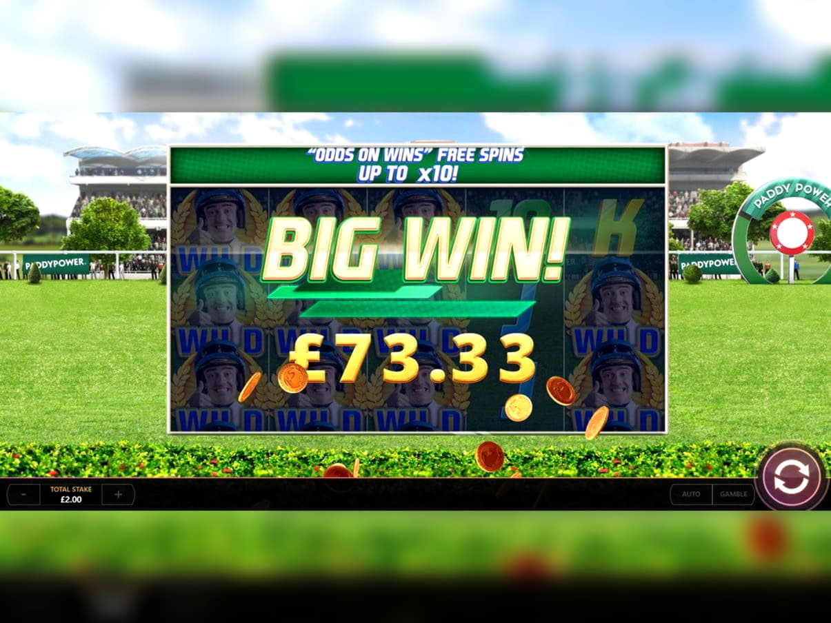22 FREE Spins at bWin Casino
