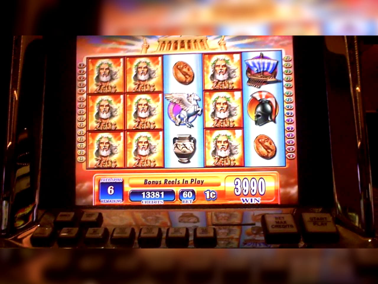 $3905 No Deposit at Casino-X