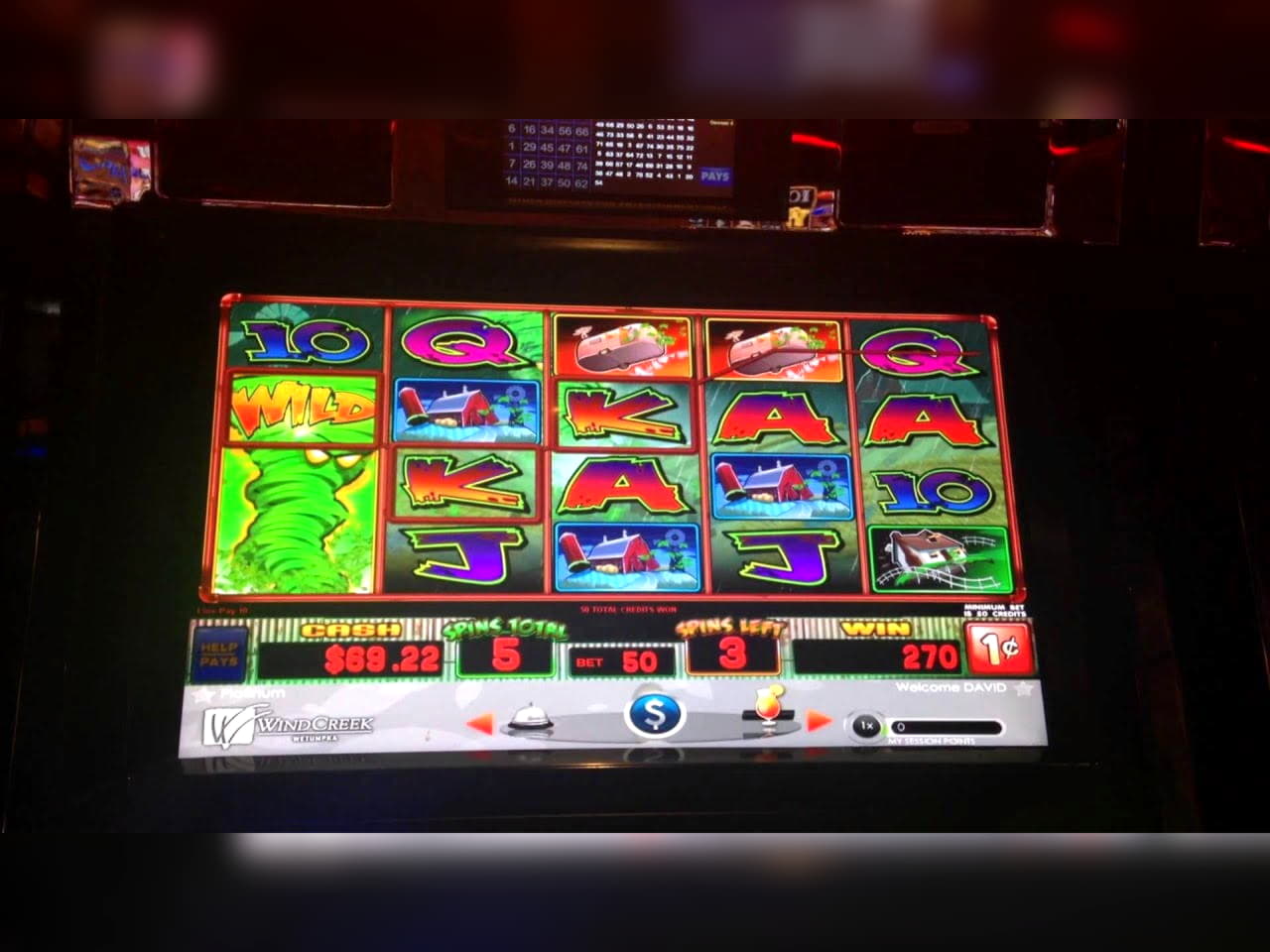 €255 Free Casino Tournament at Cheeky Riches Casino