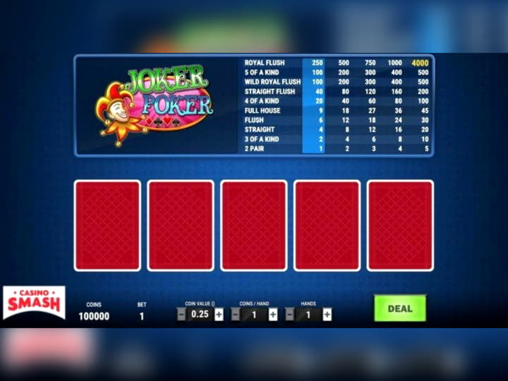 EUR 495 Free Casino Tournament at Gamebookers Casino