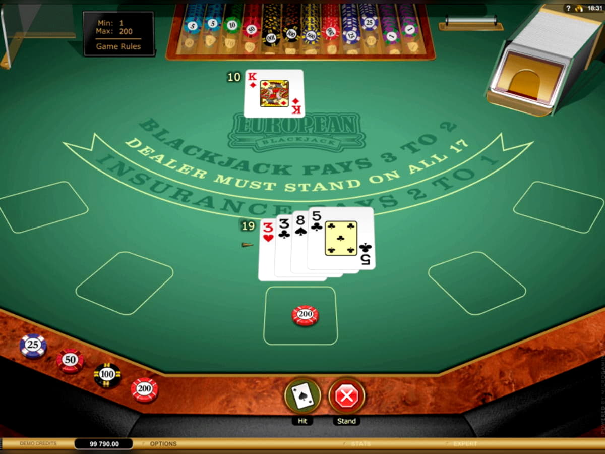 £240 FREE CHIP CASINO at River Belle Casino