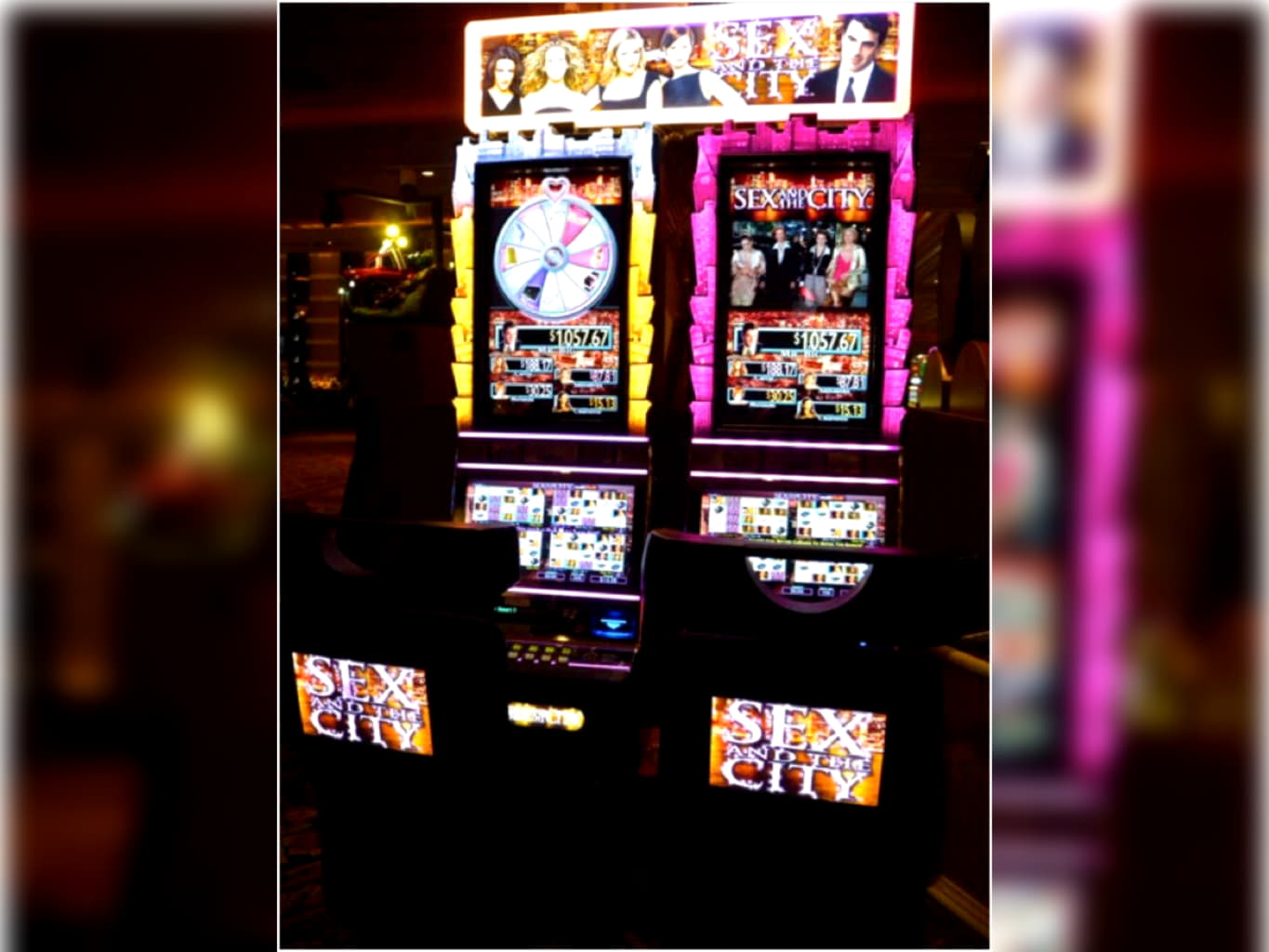 560% First deposit bonus at Betway Casino