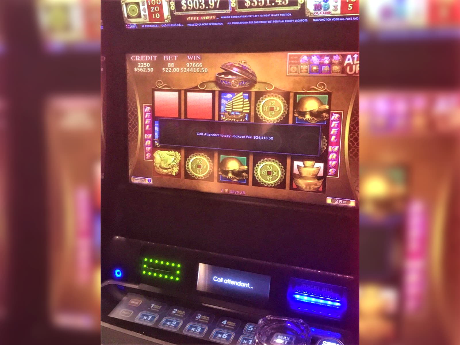 30 free casino spins at Joy Casino