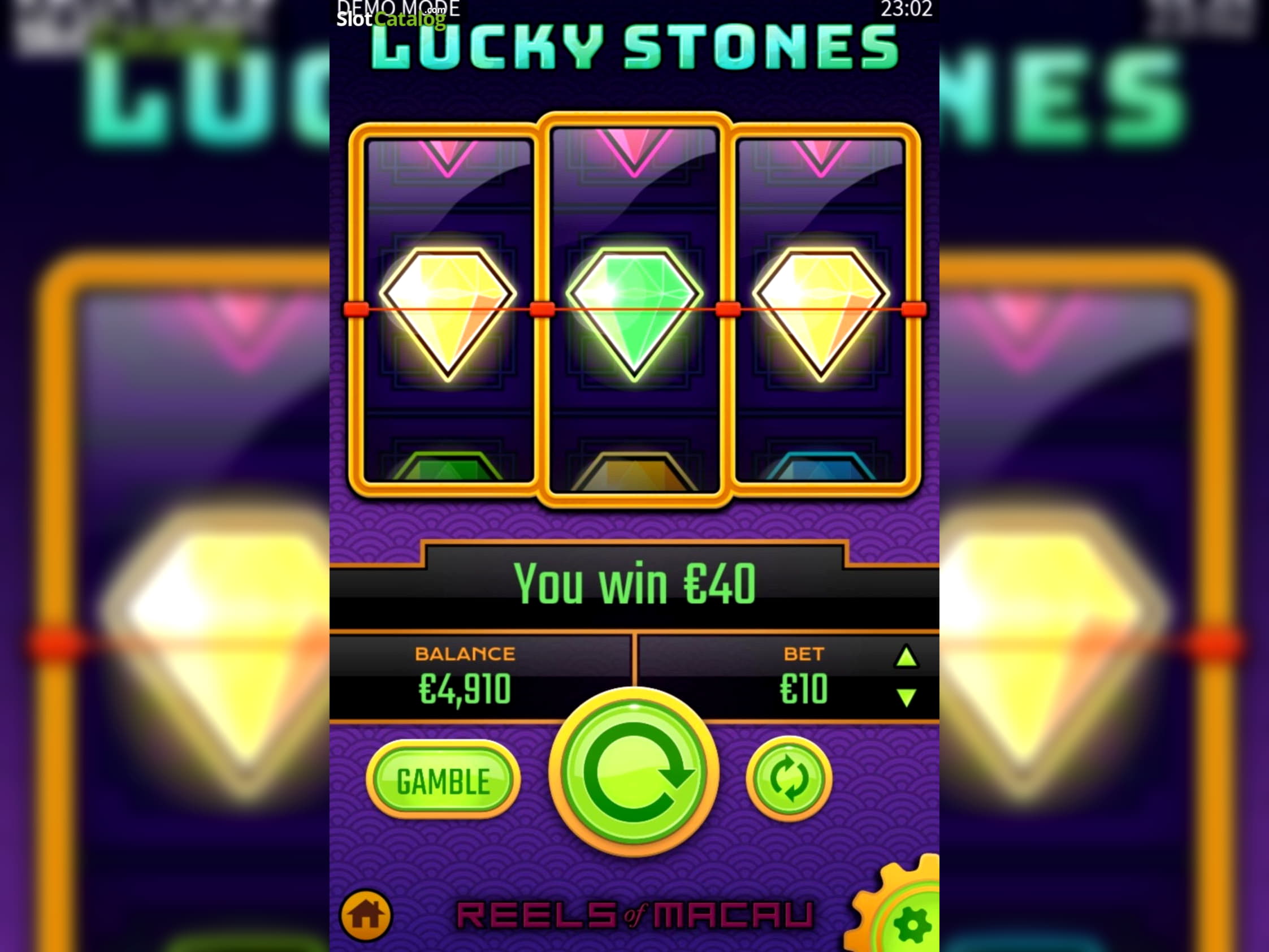 $1005 No Deposit Bonus Casino at Inter Casino