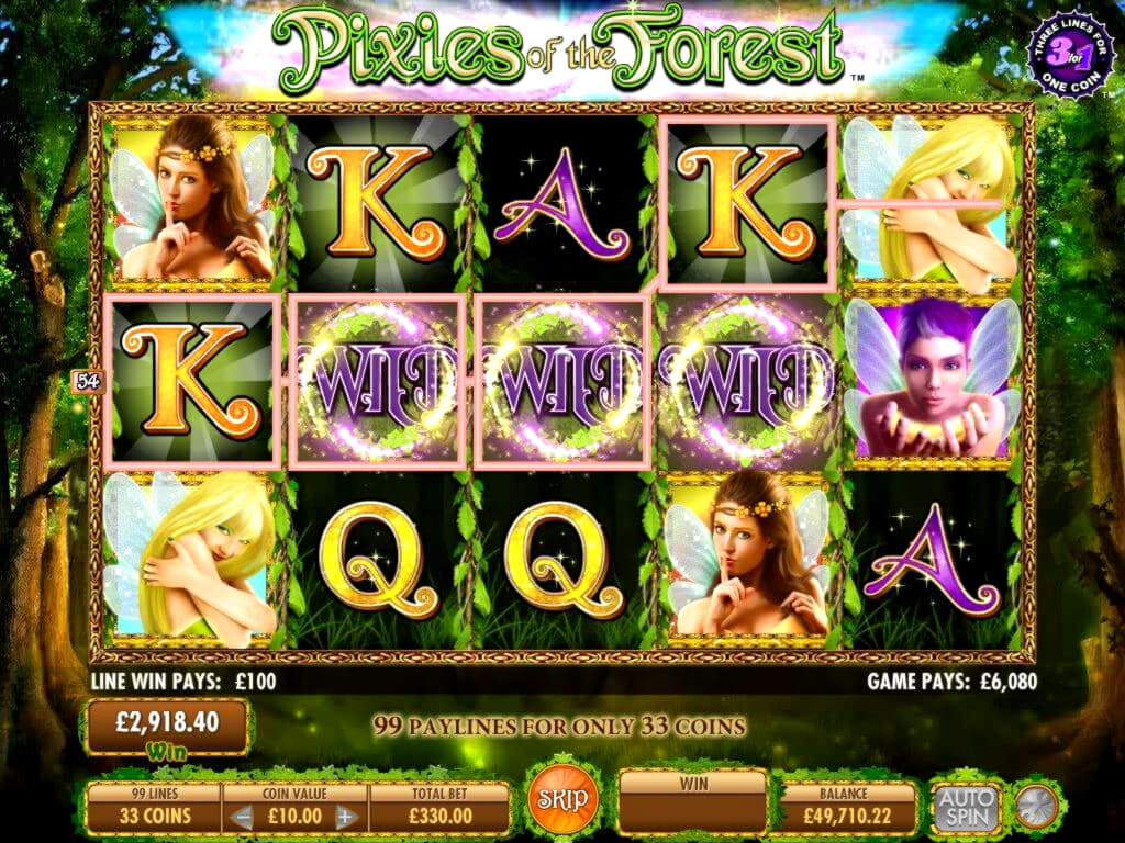815% Match Bonus at Casino Action
