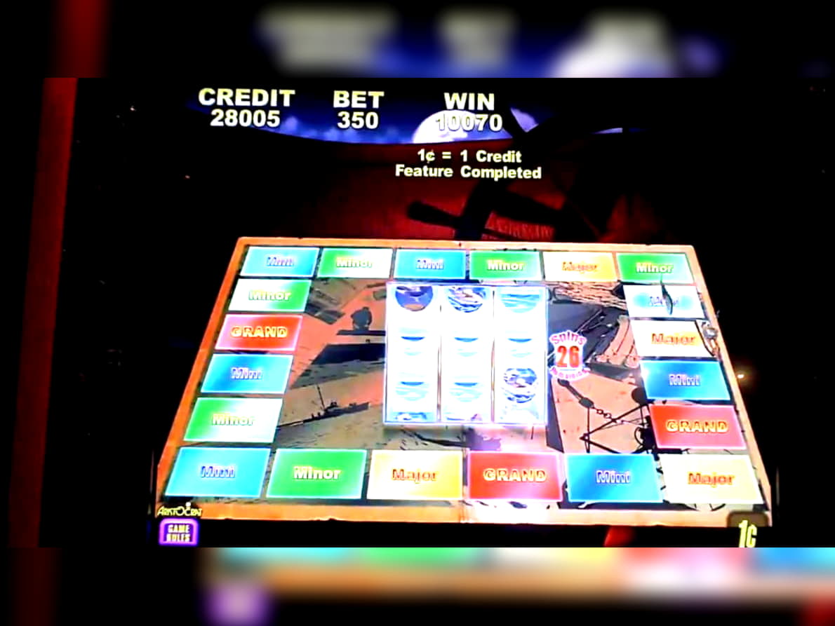 £185 Free Casino Chip at Grand Hotel Casino