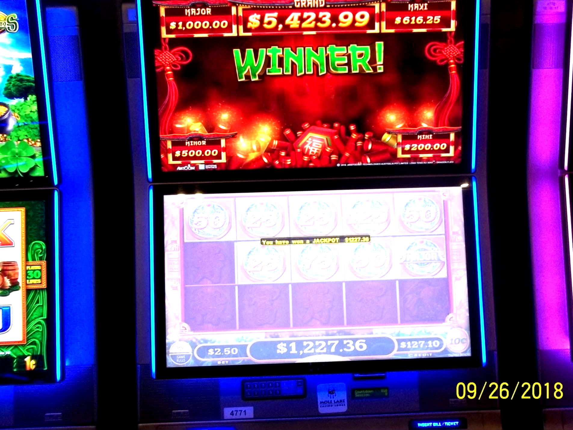 €450 Free chip at Spintropolis Casino