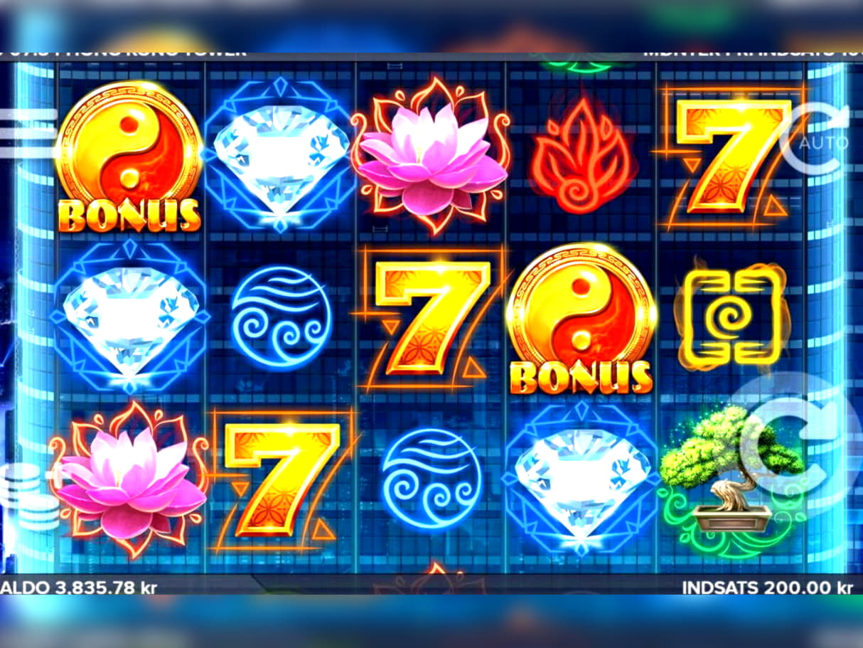 €185 Free Chip Casino at Cashpoint Casino