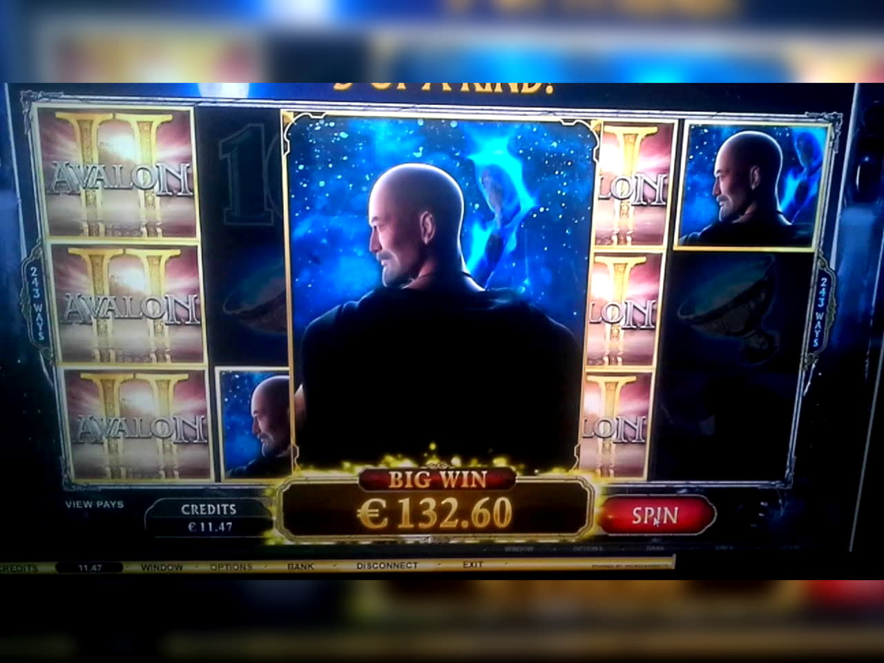 210 Free Spins no deposit at Club Gold Casino