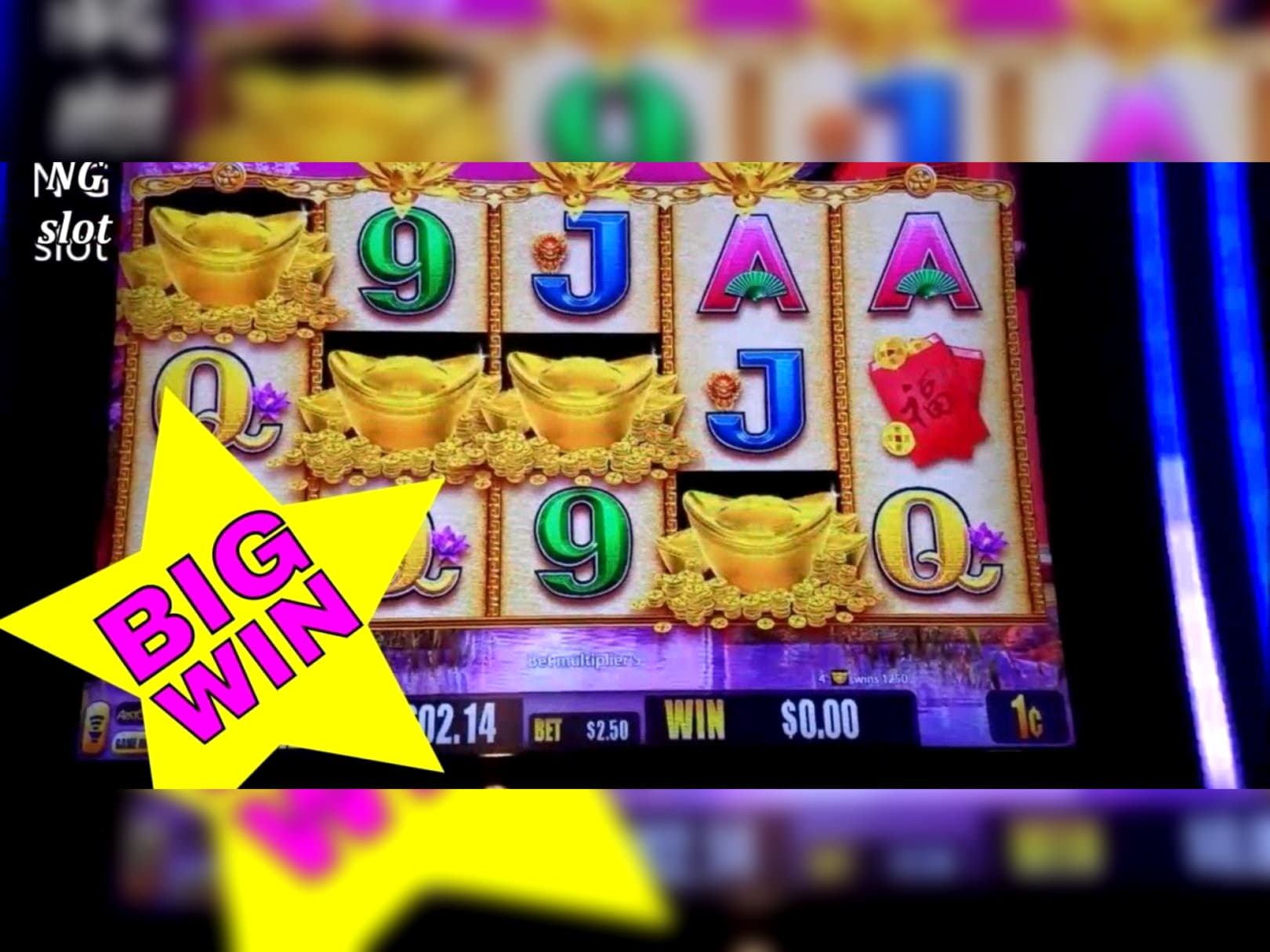 65% Match Bonus Casino at Euro Palace Casino