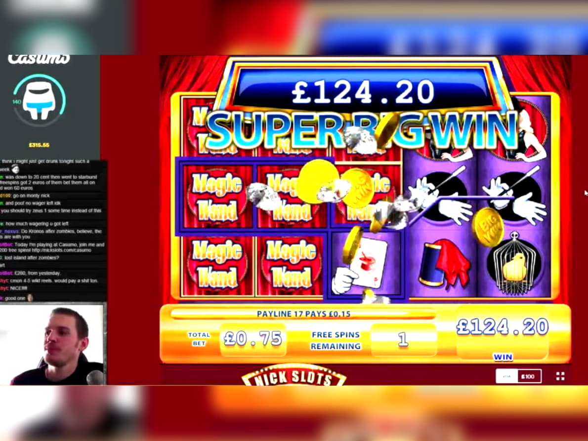 €690 no deposit at Nordi Casino