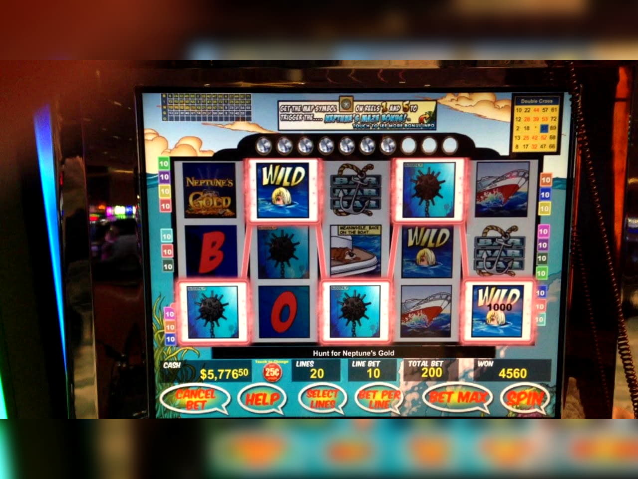 €115 Free Money at Inter Casino