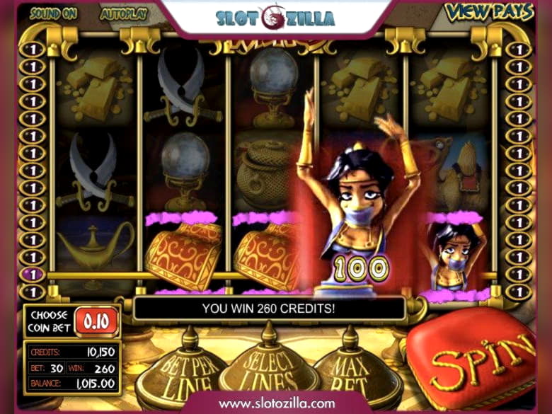 60% First deposit bonus at Euro Palace Casino