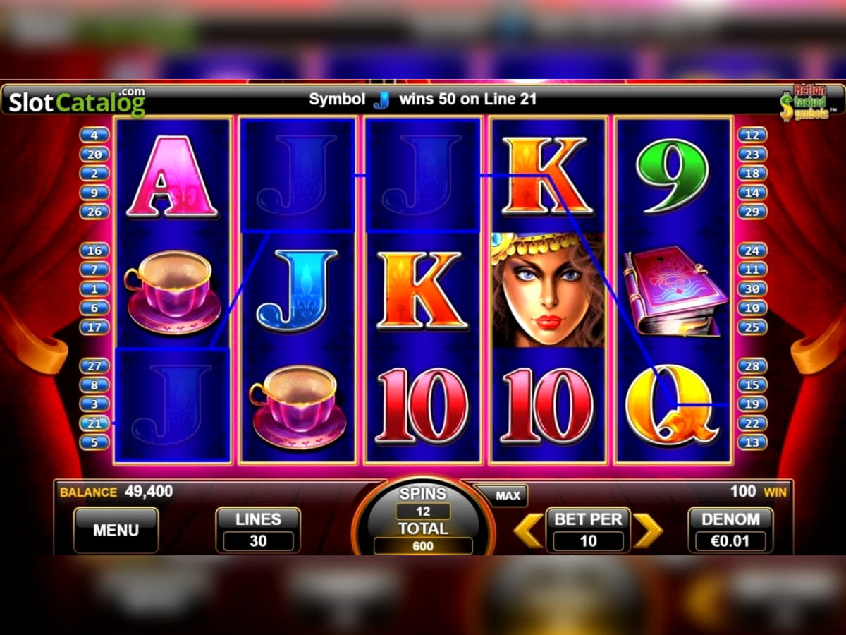 ﻿$4850 No deposit bonus casino at Cheeky Riches Casino