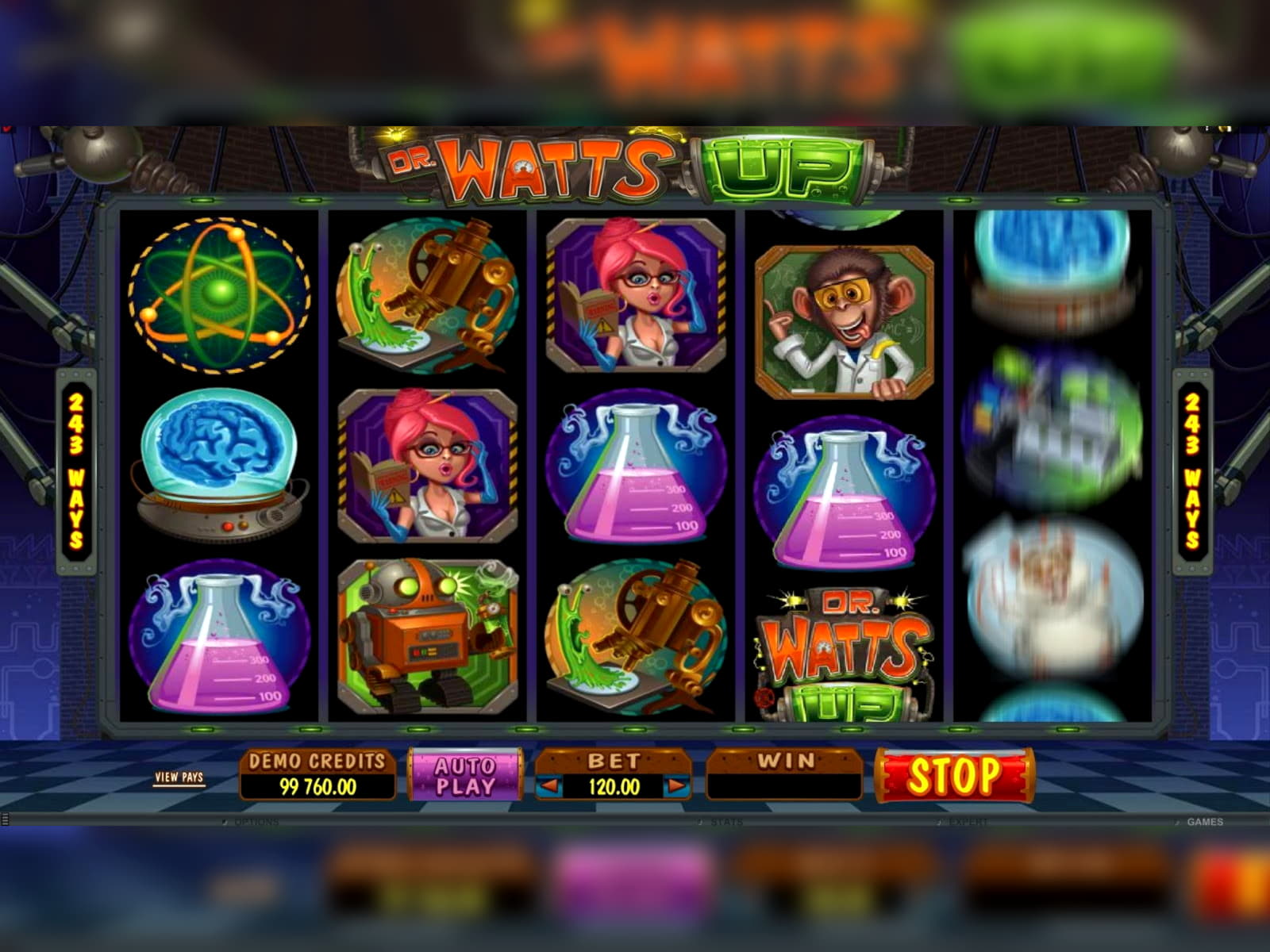 170 Free casino spins at Joy Casino