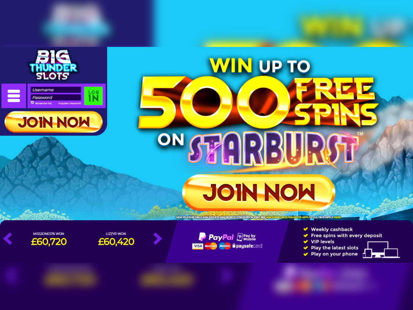 €435 FREE Casino Chip at Bet At Home Casino