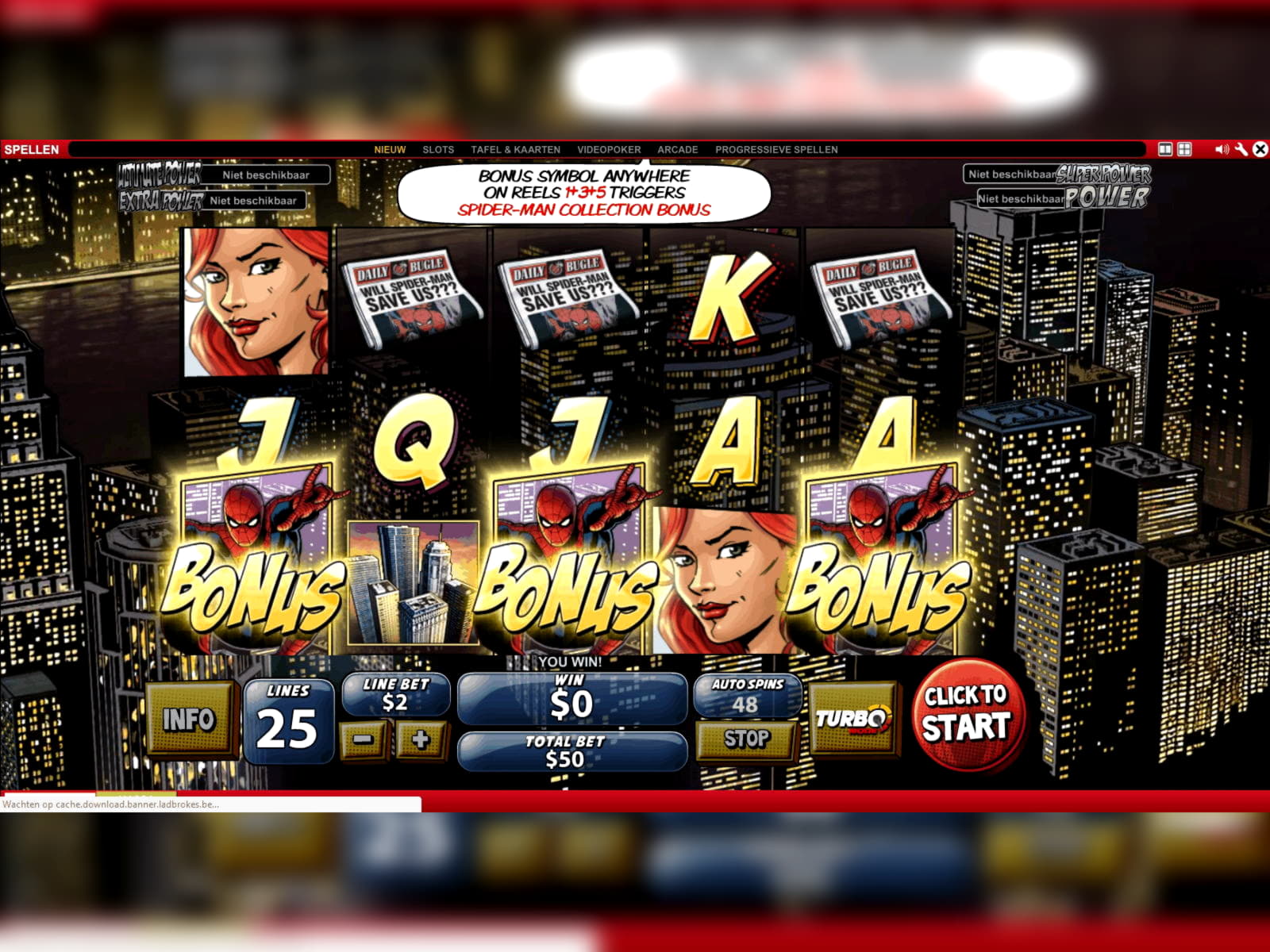 730% Casino Welcome Bonus at Spintropolis Casino