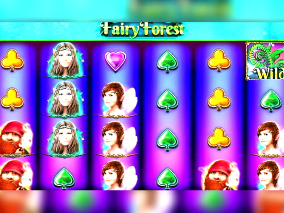 10 Free Spins right now at Bet Rebels Casino