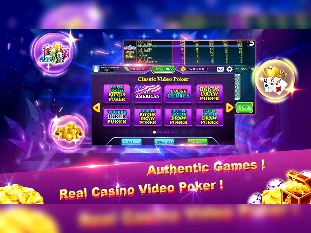 $560 FREE Chip at La Fiesta Casino