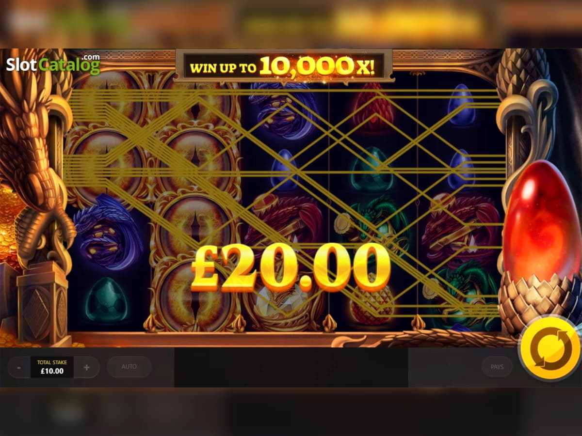 Eur 260 Free Cash at Omni Casino