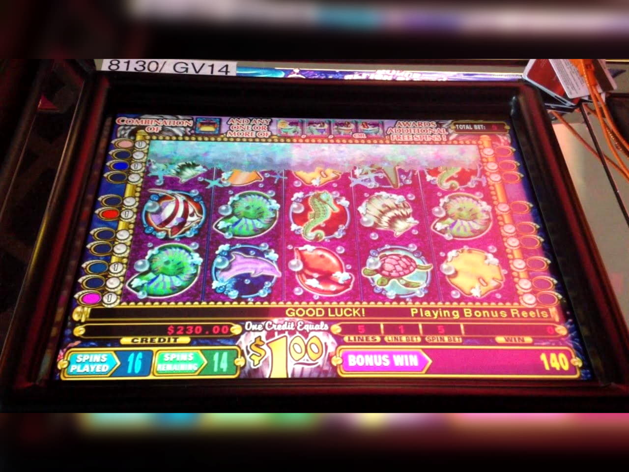 85 Trial Spins at Betway Casino